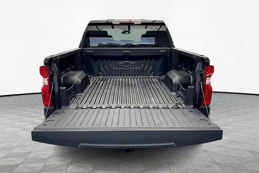 Used 2024 Chevrolet Silverado 1500 LT image 18