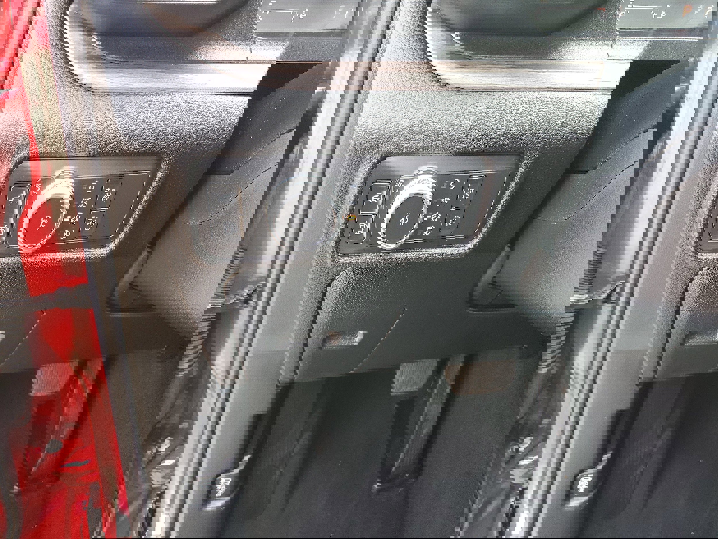 Certified 2022 Ford Explorer Limited w/ Hybrid Equipment Group 310A image 23