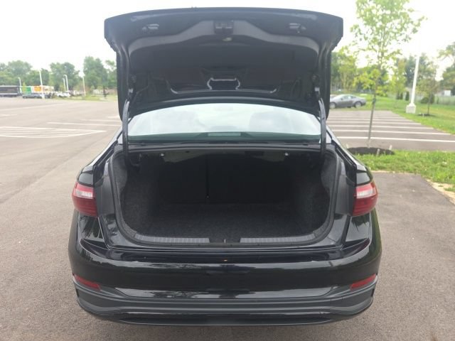 Used 2025 Volkswagen Jetta S FWD image 10