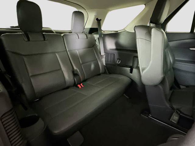 Certified 2025 Ford Explorer Active w/ Active Comfort Package RWD image 29
