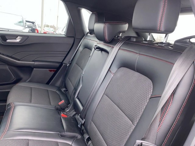 Certified 2023 Ford Escape ST-Line Select w/ Tech Pack #2 image 23