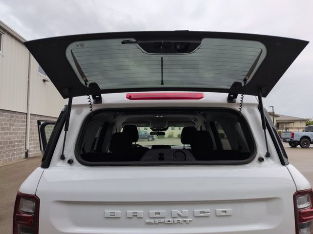 Certified 2022 Ford Bronco Sport Big Bend AWD/4WD image 28