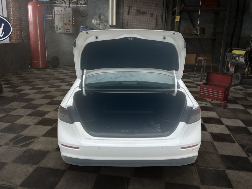 Used 2025 Honda Accord Touring image 10