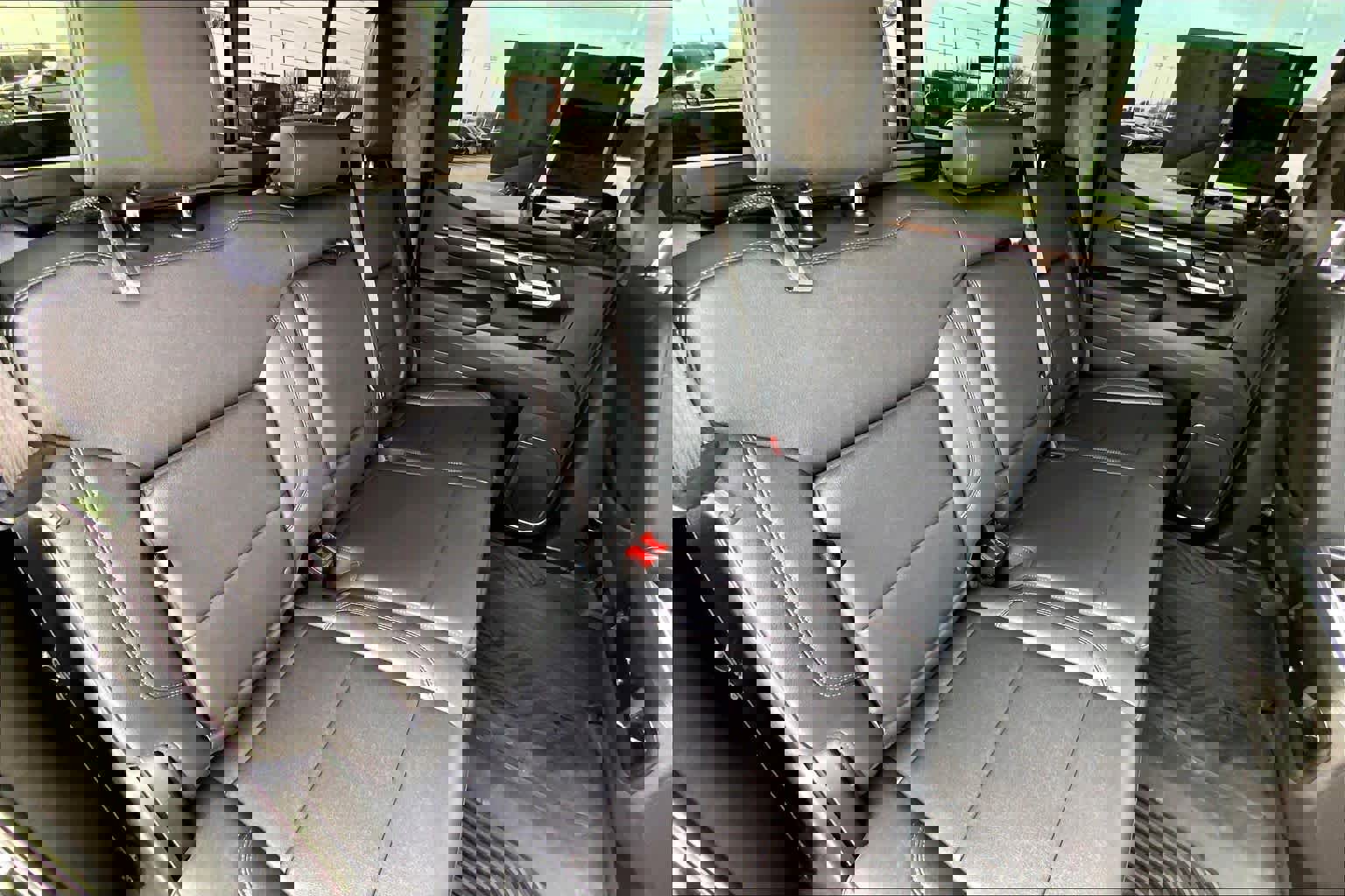 Used 2025 Chevrolet Silverado 1500 LT Trail Boss w/ Convenience Package II image 18