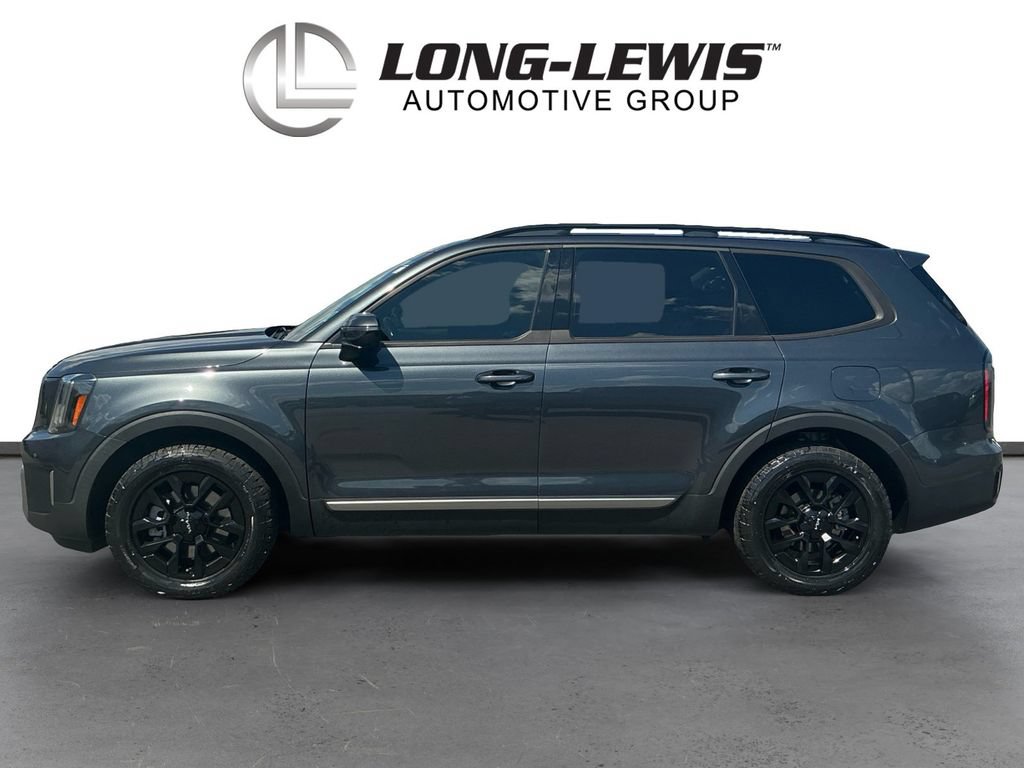 Used 2023 Kia Telluride SX X-Pro AWD/4WD image 2
