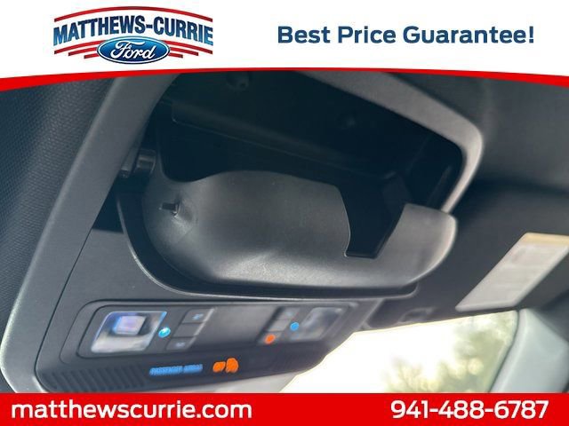 Certified 2023 Ford Explorer Timberline image 24