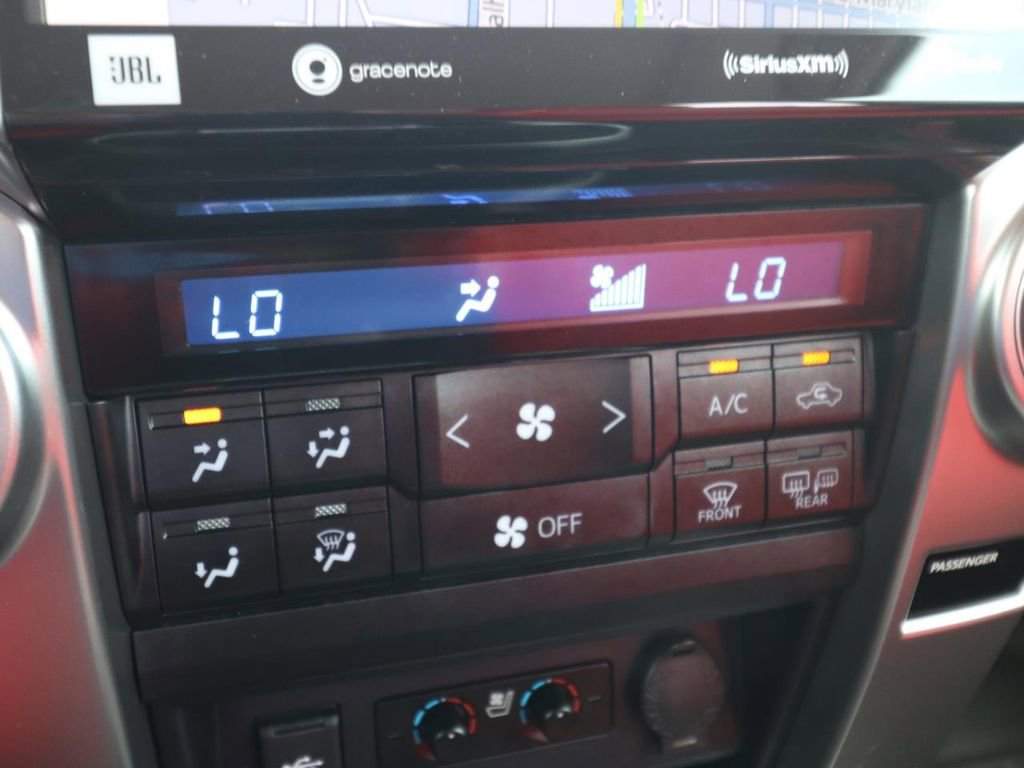 Used 2023 Toyota 4Runner Limited RWD image 24
