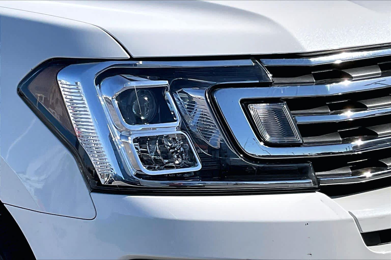 Certified 2020 Ford Expedition Max XLT w/ Equipment Group 202A RWD image 26