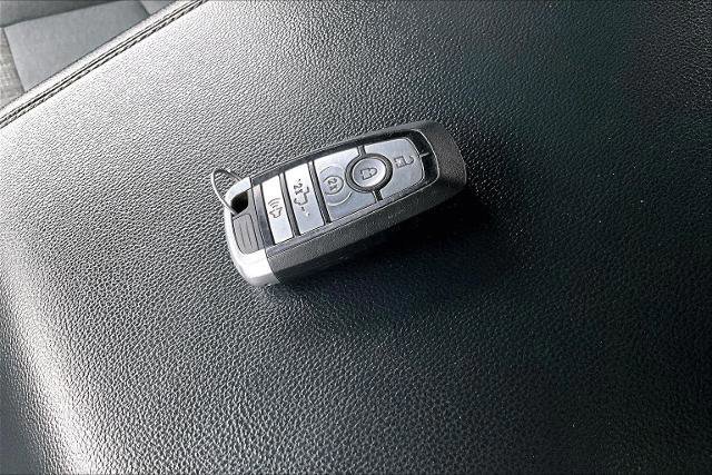 Certified 2021 Ford F150 XLT w/ Equipment Group 302A High image 13