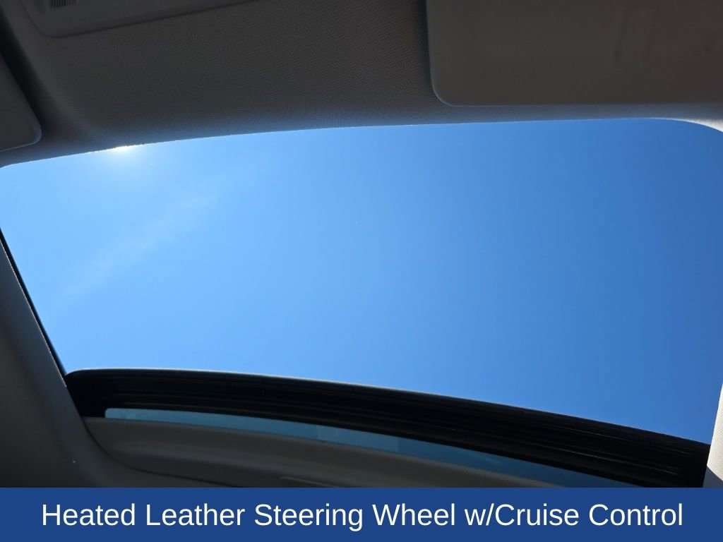 Certified 2022 Ford Maverick XLT w/ XLT Luxury Package image 10