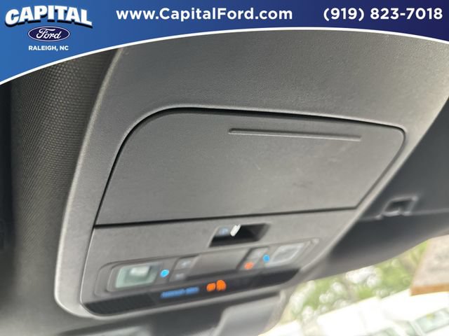 Certified 2025 Ford F150 XLT w/ Equipment Group 302A MID AWD/4WD image 32