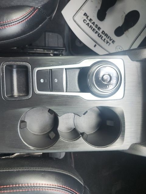 Certified 2023 Ford Escape ST-Line Select w/ Tech Pack #2 image 28