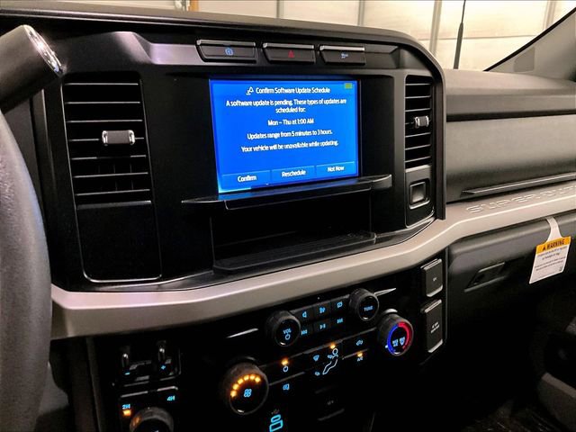 Certified 2024 Ford F350 XLT w/ Camper Package AWD/4WD image 5