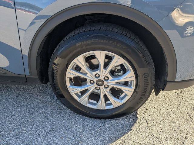 Certified 2025 Ford Escape Active AWD/4WD image 11