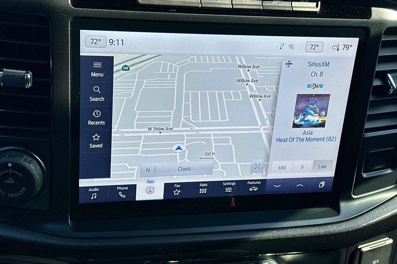 Certified 2023 Ford F150 Raptor w/ Equipment Group 802A Raptor R AWD/4WD image 19