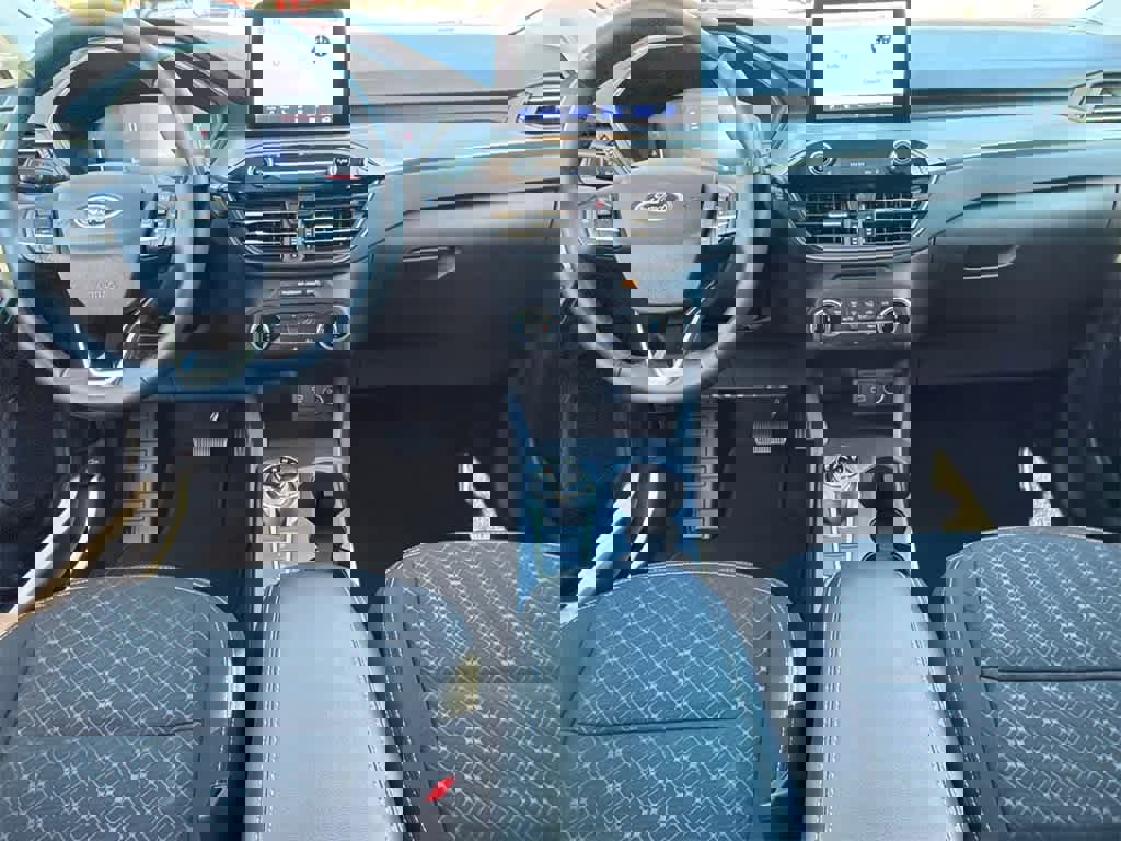 Certified 2023 Ford Escape Active image 19