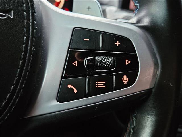 Used 2022 BMW X4 M40i w/ Premium Package image 24