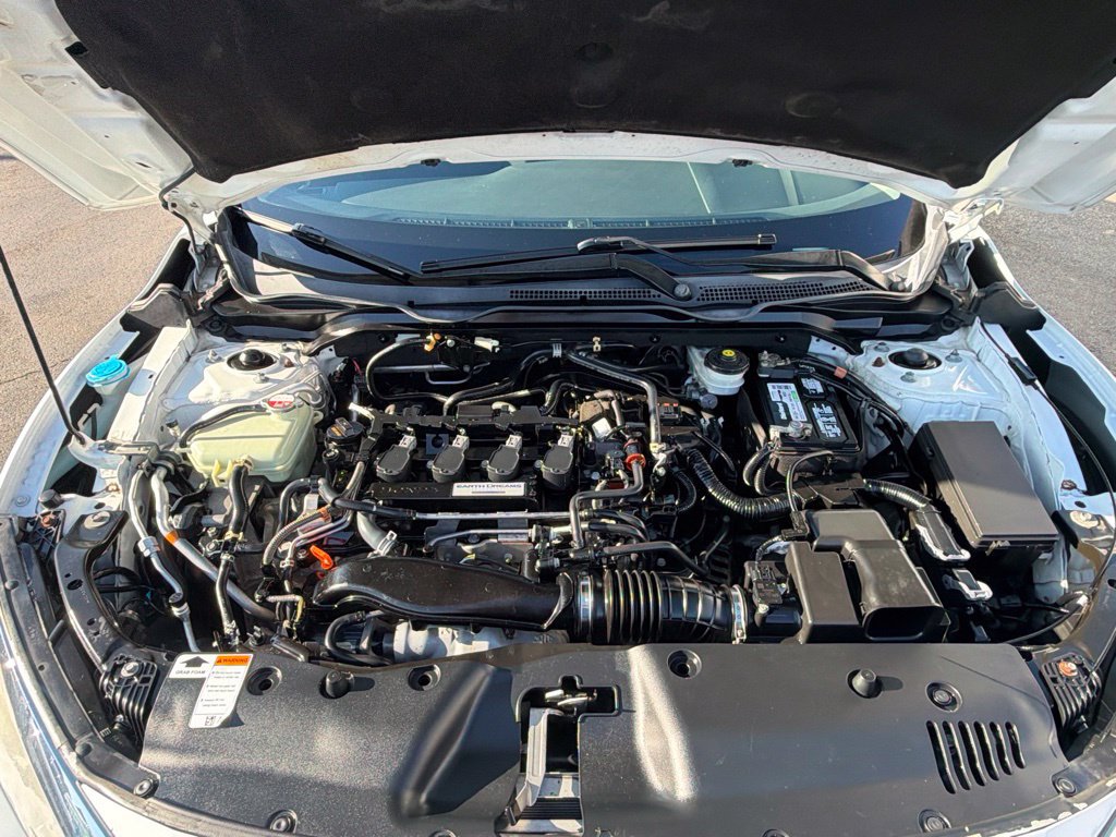 Used 2017 Honda Civic EX-T image 18