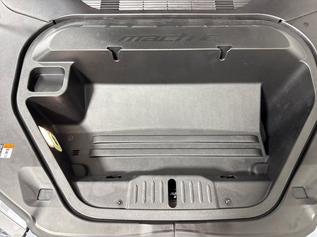 Certified 2025 Ford Mustang Mach-E GT AWD/4WD image 40