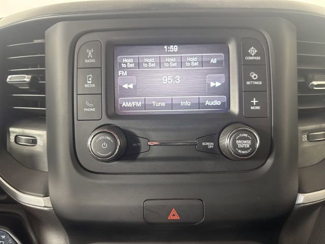 Used 2020 RAM 1500 Big Horn image 15