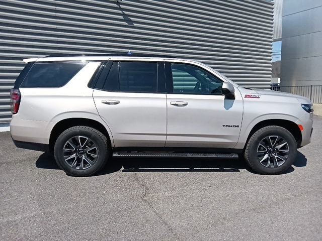 Used 2024 Chevrolet Tahoe Z71 w/ Luxury Package image 6
