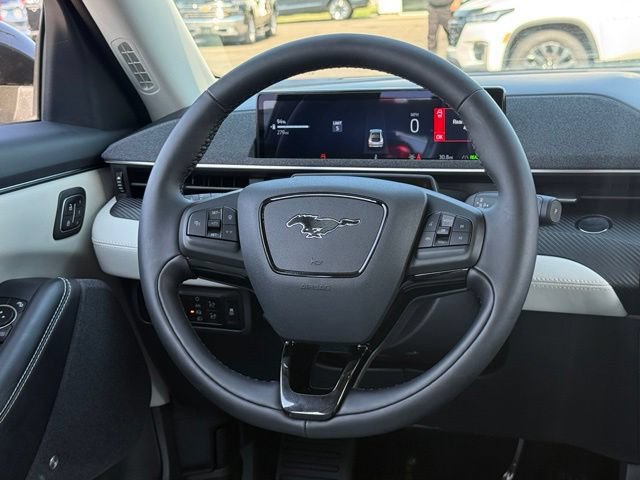 Certified 2026 Ford Mustang Mach-E Premium w/ Technology Package AWD/4WD image 7