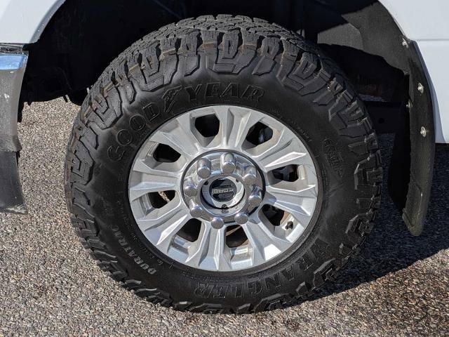Certified 2022 Ford F250 XLT w/ XLT Value Package AWD/4WD image 14