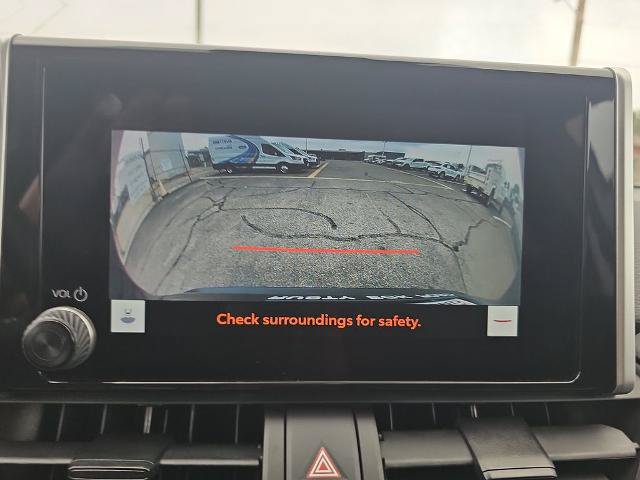 Used 2024 Toyota RAV4 XLE w/ Weather Package AWD/4WD image 21