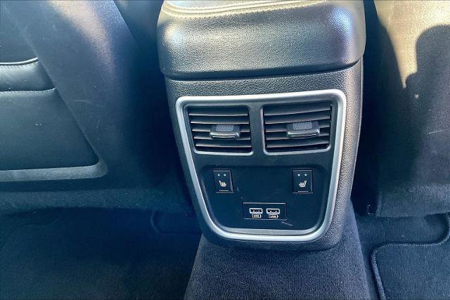 Used 2019 Chrysler 300 Limited image 35