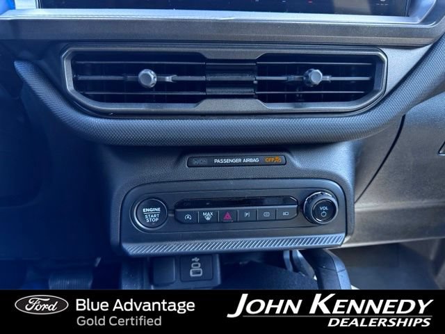 Certified 2025 Ford Bronco Sport Badlands w/ Badlands Tech Package AWD/4WD image 16