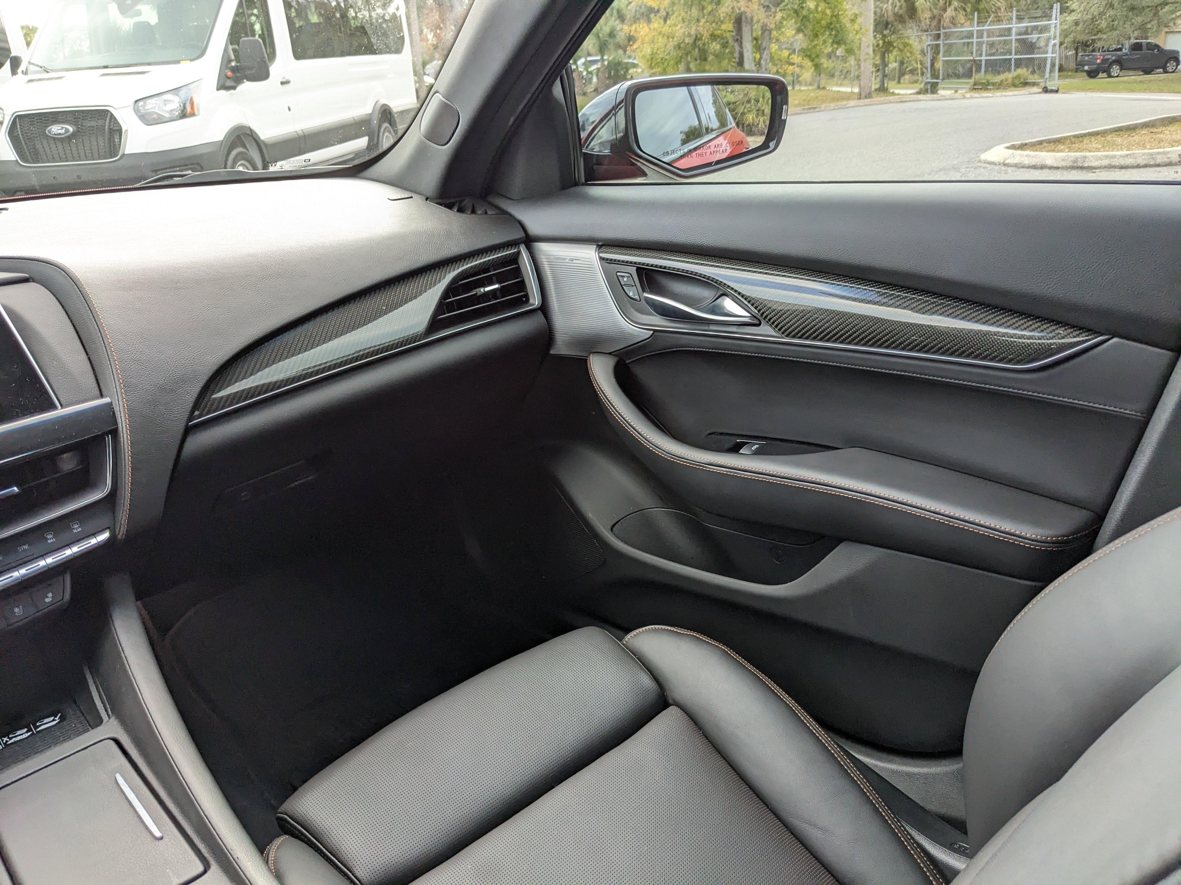 Used 2022 Cadillac CT5 Sport image 17