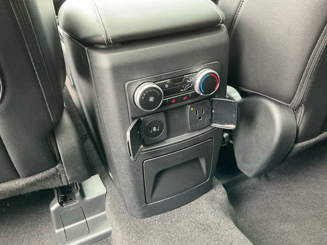 Certified 2024 Ford Explorer ST w/ Equipment Group 401A AWD/4WD image 26