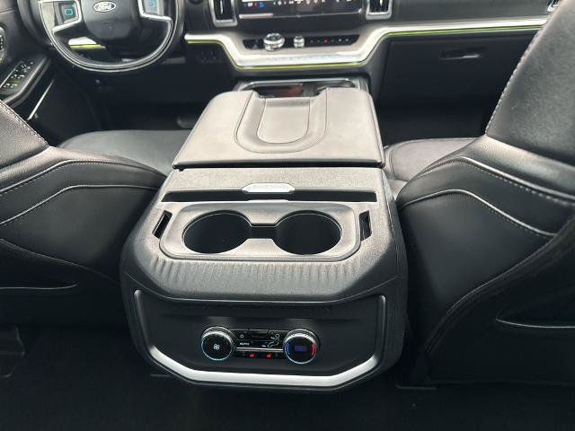 Certified 2025 Ford Expedition Platinum AWD/4WD image 26