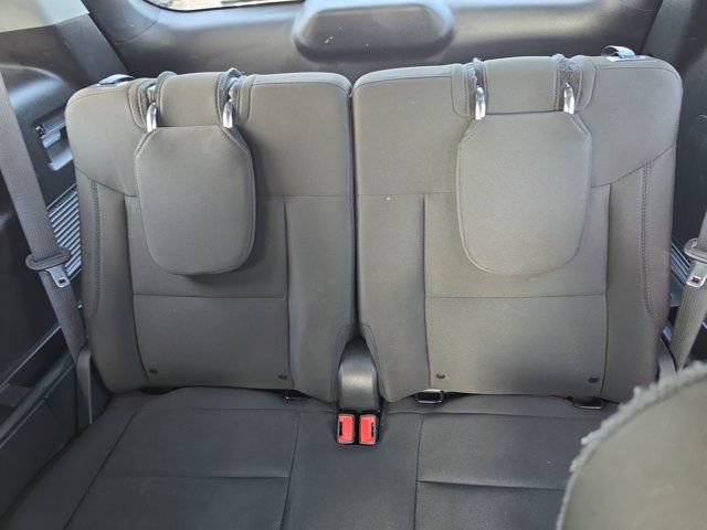 Certified 2024 Ford Explorer XLT RWD image 13