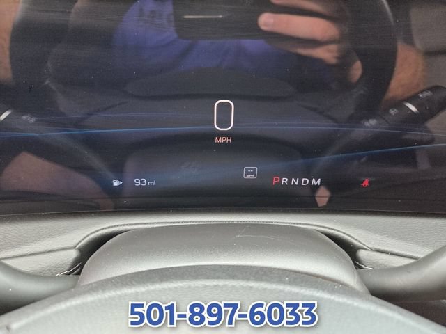 Used 2024 Cadillac XT4 Premium Luxury FWD image 22