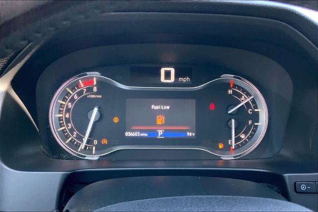 Used 2023 Honda Ridgeline RTL image 26