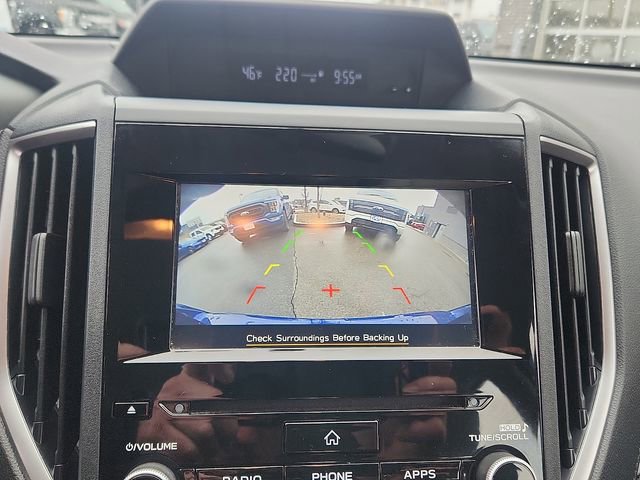 Used 2022 Subaru Impreza Premium image 20