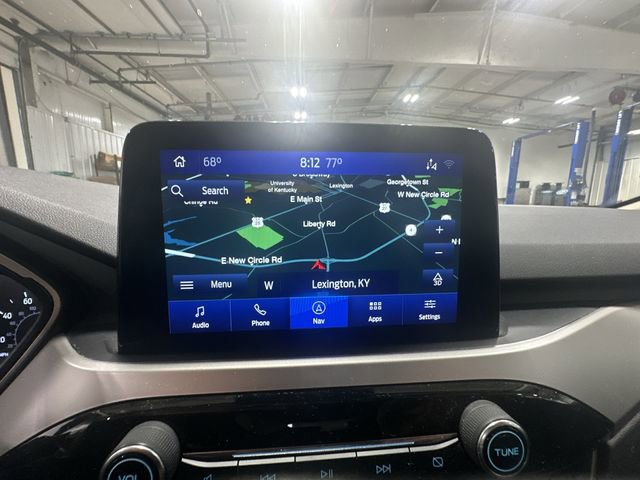 Certified 2020 Ford Escape SEL FWD image 24