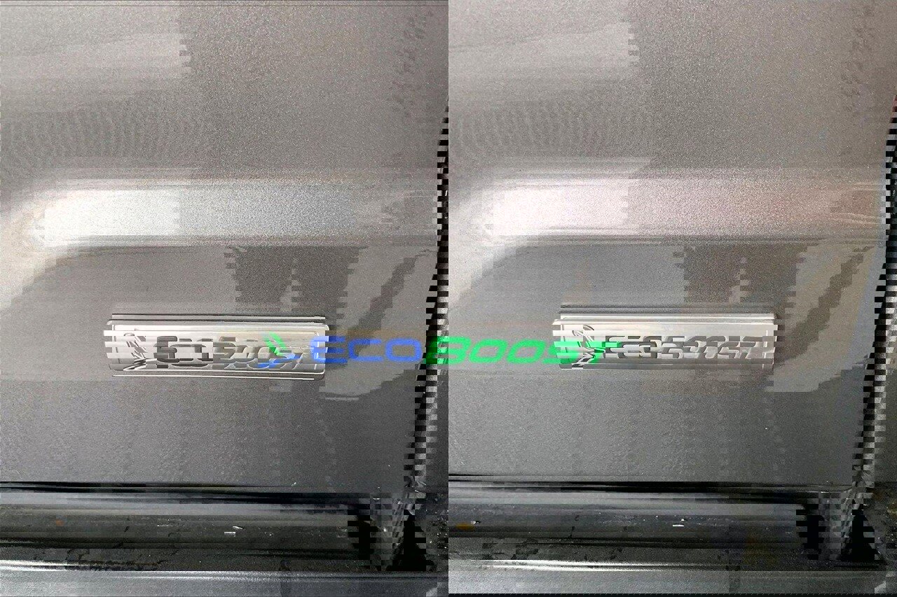 Certified 2022 Ford F150 XL w/ STX Appearance Package image 32