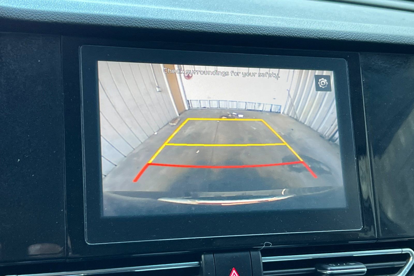 Used 2021 Kia Niro EX image 20