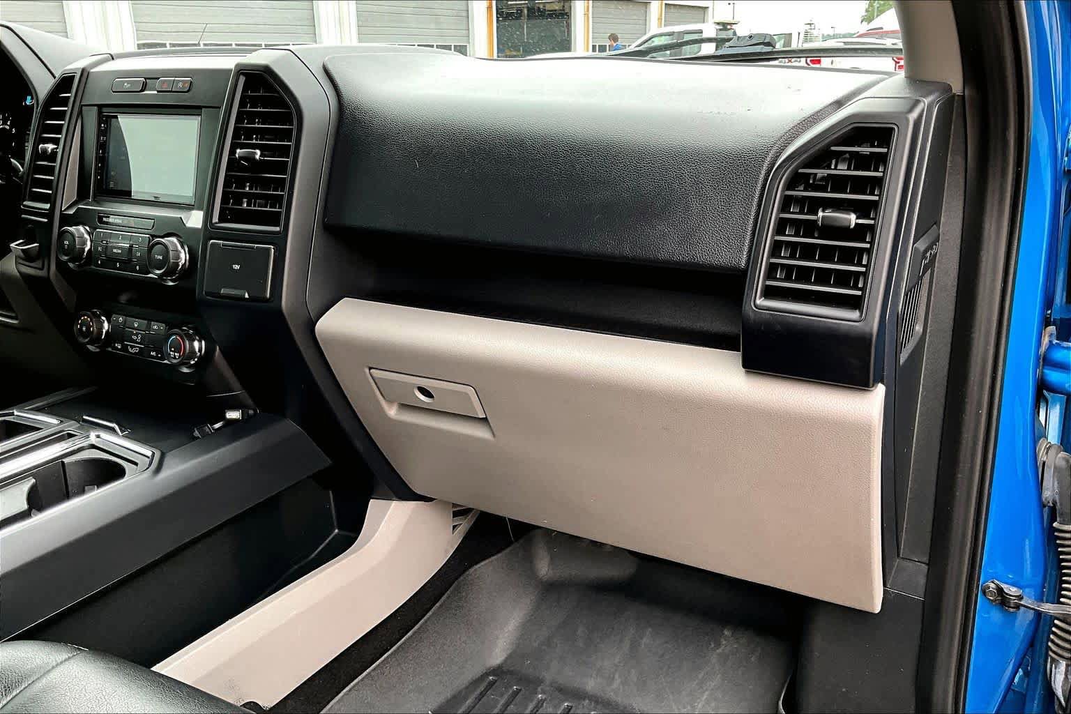 Certified 2019 Ford F150 XL w/ Equipment Group 101A Mid RWD image 19