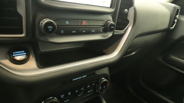 Certified 2023 Ford Bronco Sport Big Bend AWD/4WD image 17