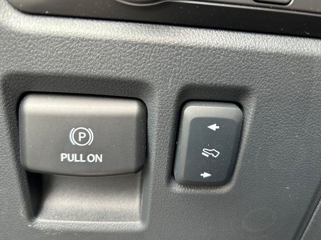 Certified 2024 Ford Expedition Max Platinum AWD/4WD image 19