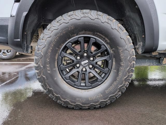 Certified 2024 Ford F150 Raptor AWD/4WD image 12