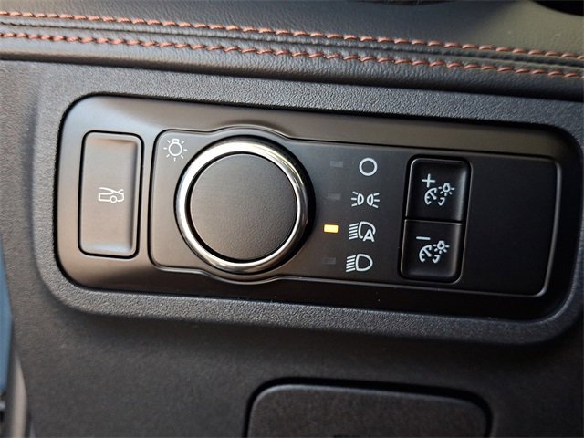 Certified 2025 Ford Mustang GT Premium image 24