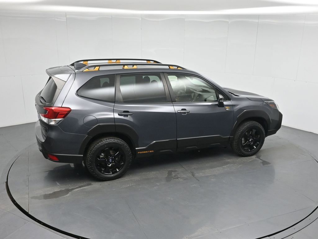 Used 2023 Subaru Forester Wilderness image 14