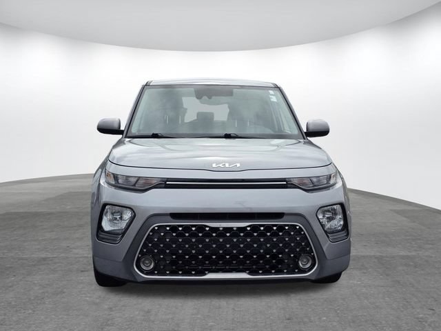 Used 2022 Kia Soul EX FWD video 2