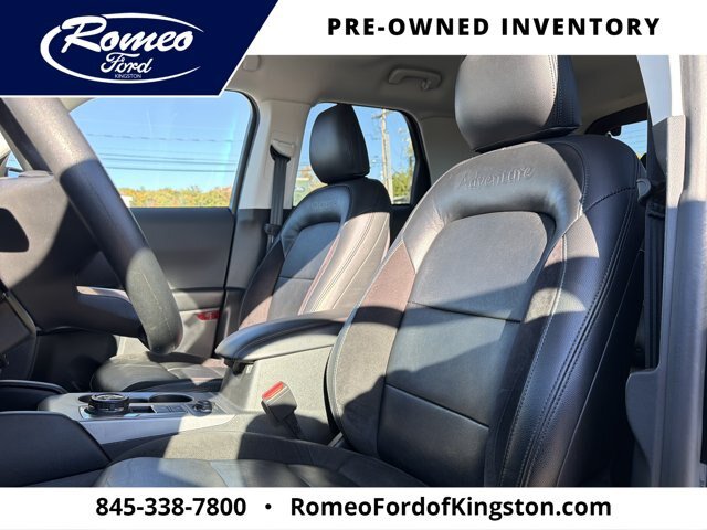 Certified 2022 Ford Bronco Sport Big Bend AWD/4WD image 26
