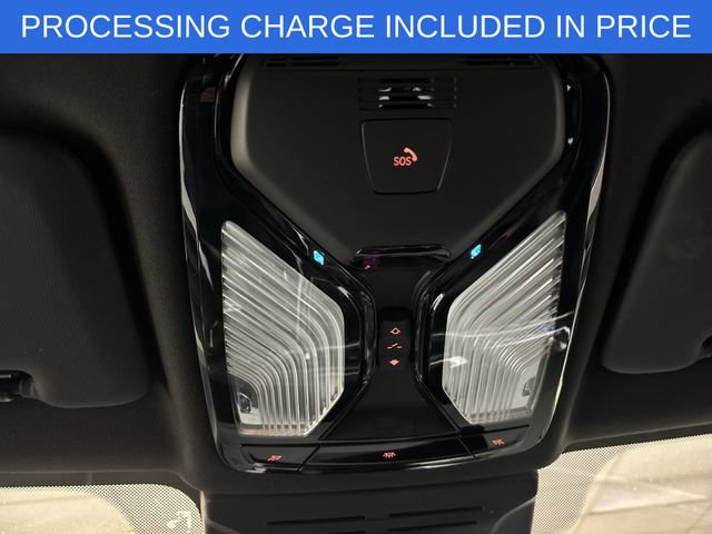 Used 2025 BMW X5 xDrive50e AWD/4WD image 25