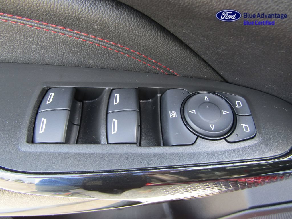 Used 2026 Chevrolet Trax RS w/ Driver Confidence Package FWD image 31